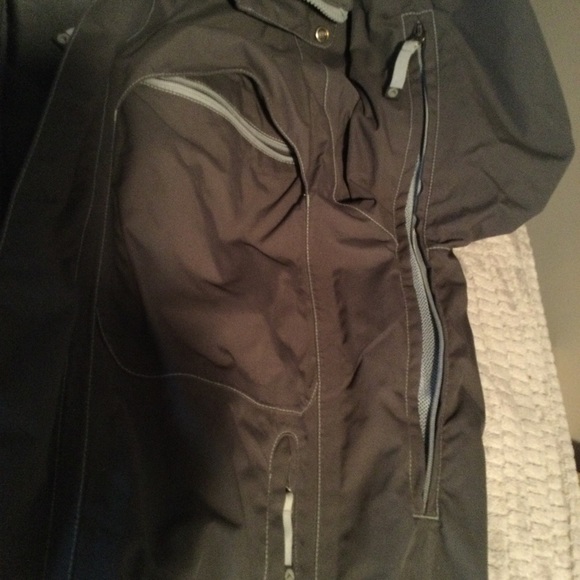 American Eagle Men's Snow - ski - snowboarding Jacket S - Picture 5 of 8